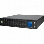 Источник бесперебойного питания CyberPower PR1000ELCDRTXL2U Линейно-интерактивные, Стоечный (Rack), 1000 ВА, 750 Вт