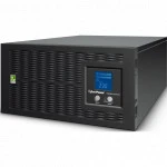 Источник бесперебойного питания CyberPower PR6000ELCDRTXL5U Линейно-интерактивные, Стоечный (Rack), 6000 ВА, 4500 Вт