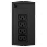 Источник бесперебойного питания CyberPower UTC850EI Линейно-интерактивные, Напольный (Tower), 850 ВА, 425 Вт