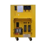 Инвертор CyberPower CPS 7500PRO