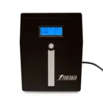 Источник бесперебойного питания Powerman Smart Sine 1500 Линейно-интерактивные, Напольный (Tower), 1500 ВА, 1050 Вт