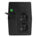 Источник бесперебойного питания FSP Qdion QDP450 (Линейно-интерактивные, Напольный, 450 ВА, 240)