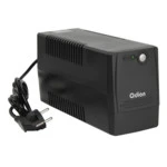 Источник бесперебойного питания FSP Qdion QDP450 (Линейно-интерактивные, Напольный, 450 ВА, 240)