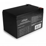Сменные аккумуляторы АКБ для ИБП Energenie BAT-12V12AH (12 В)
