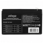 Сменные аккумуляторы АКБ для ИБП Energenie BAT-12V12AH (12 В)