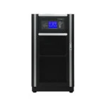 Источник бесперебойного питания CyberPower SM60KMF (Двойное преобразование (On-Line), Напольный, 60000 ВА, 54000)