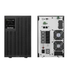 Источник бесперебойного питания CyberPower OL2000EXL (Линейно-интерактивные, Напольный, 2000 ВА, 1800)