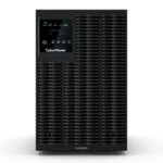 Источник бесперебойного питания CyberPower OL2000EXL (Линейно-интерактивные, Напольный, 2000 ВА, 1800)