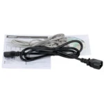 Источник бесперебойного питания FSP VESTA 1000 Vesta 1000 LCD (Линейно-интерактивные, Напольный, 1000 ВА, 600)