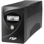 Источник бесперебойного питания FSP VESTA 850 Vesta 850 LCD (Линейно-интерактивные, 850 ВА, 480)