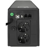 Источник бесперебойного питания FSP EP450 EP-450 (Линейно-интерактивные, 450 ВА, 240)