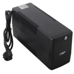 Источник бесперебойного питания FSP DP450 DP 450 LCD (Линейно-интерактивные, 450 ВА, 240)