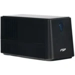 Источник бесперебойного питания FSP EP650 EP-650 (Линейно-интерактивные, 650 ВА, 360 Вт)