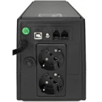 Источник бесперебойного питания FSP EP850 EP-850 (Линейно-интерактивные, Напольный, 850 ВА, 480)