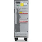 Источник бесперебойного питания SVC GT33-15KVA 3-х фазные (On-Line), Напольный (Tower), 15000 ВА, 15000 Вт