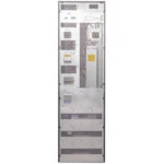 Источник бесперебойного питания SVC GT33-20KVA, 3:3 3-х фазные (On-Line), Напольный (Tower), 20000 ВА, 18000 Вт