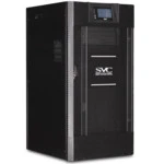 Источник бесперебойного питания SVC GP33-30KVA 3-х фазные (On-Line), Напольный (Tower), 30000 ВА, 27000 Вт