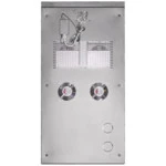 Источник бесперебойного питания SVC GP33-30KVA 3-х фазные (On-Line), Напольный (Tower), 30000 ВА, 27000 Вт