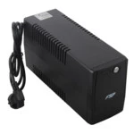 Источник бесперебойного питания FSP DP650 DP 650 LCD (Линейно-интерактивные, 650 ВА, 360)