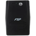 Источник бесперебойного питания FSP DP650 DP 650 LCD (Линейно-интерактивные, 650 ВА, 360)