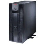 Источник бесперебойного питания APC Smart-UPS RC 2000, 230В SRC2000XLI Двойное преобразование (On-Line), Напольный (Tower), 2000 ВА, 1400 Вт