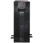 Источник бесперебойного питания APC Smart-UPS RC 2000, 230В SRC2000XLI Двойное преобразование (On-Line), Напольный (Tower), 2000 ВА, 1400 Вт