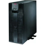 Источник бесперебойного питания APC Smart-UPS RC 3000 SRC3000XLI Двойное преобразование (On-Line), Напольный (Tower), 3000 ВА, 2100 Вт