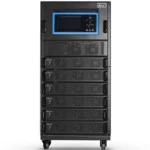 Источник бесперебойного питания SVC RM090/15X RM090 15X (3-х фазные (On-Line), Напольный (Tower), 90000 ВА, 90000 Вт)