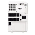 Источник бесперебойного питания Tripp-Lite SMARTINT2200VS (Линейно-интерактивные, Напольный, 2200 ВА, 1600)