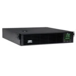 Источник бесперебойного питания Tripp-Lite SMX1000RT2U Линейно-интерактивные, Напольный (Tower), 1000 ВА, 900 Вт