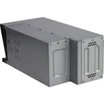 Сменные аккумуляторы АКБ для ИБП APC Сменный аккумуляторный картридж APC №143 APCRBC143 (12 В)