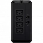 Источник бесперебойного питания CyberPower UT650EIG Линейно-интерактивные, Напольный (Tower), 650 ВА, 360 Вт