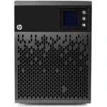 Источник бесперебойного питания HPE T1000 G4 J2P89A Линейно-интерактивные, Напольный (Tower), 1000 ВА, 700 Вт