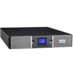 Источник бесперебойного питания Eaton 9PX 2200i RT2U 9PX2200IRT2U Двойное преобразование (On-Line), Стоечный (Rack), 2200 ВА, 2200 Вт