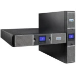 Источник бесперебойного питания Eaton 9PX 2200i RT2U 9PX2200IRT2U Двойное преобразование (On-Line), Стоечный (Rack), 2200 ВА, 2200 Вт