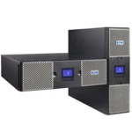 Источник бесперебойного питания Eaton 9PX 2200i RT3U 9PX2200IRT3U Двойное преобразование (On-Line), Стоечный (Rack), 2200 ВА, 2200 Вт