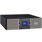 Источник бесперебойного питания Eaton 9PX 2200i RT3U 9PX2200IRT3U Двойное преобразование (On-Line), Стоечный (Rack), 2200 ВА, 2200 Вт