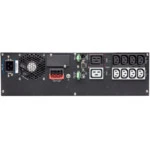 Источник бесперебойного питания Eaton 9PX 2200i RT3U 9PX2200IRT3U Двойное преобразование (On-Line), Стоечный (Rack), 2200 ВА, 2200 Вт