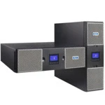 Источник бесперебойного питания Eaton 9PX 3000i RT3U 9PX3000IRT3U Двойное преобразование (On-Line), Стоечный (Rack), 3000 ВА, 3000 Вт