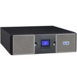 Источник бесперебойного питания Eaton 9PX 3000i RT3U 9PX3000IRT3U Двойное преобразование (On-Line), Стоечный (Rack), 3000 ВА, 3000 Вт