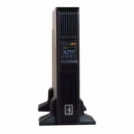 Источник бесперебойного питания Emerson Liebert GXT4 GXT4-2000RT230E Двойное преобразование (On-Line), Стоечный (Rack), 2000 ВА, 1800 Вт