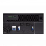 Источник бесперебойного питания Emerson Liebert GXT4 GXT4-5000RT230E Двойное преобразование (On-Line), Стоечный (Rack), 5000 ВА, 4000 Вт