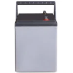 Сменные аккумуляторы АКБ для ИБП SVC Батарея 12В 80 Ач 18815 (12 В)