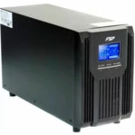 Источник бесперебойного питания FSP CHAMP 2K TOWER 2000VA PPF16A1905 Линейно-интерактивные, Напольный (Tower), 2000 ВА, 1800 Вт
