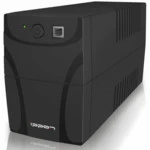 Источник бесперебойного питания IPPON Back Power Pro 500 New Линейно-интерактивные, Напольный (Tower), 500 ВА, 300 Вт