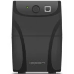 Источник бесперебойного питания IPPON Back Power Pro 500 New Линейно-интерактивные, Напольный (Tower), 500 ВА, 300 Вт