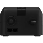 Источник бесперебойного питания IPPON Back Verso 400 i751616 (Линейно-интерактивные, Напольный (Tower), 400 ВА, 200 Вт)