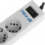 Распределитель питания ZIS Pilot SG 7M