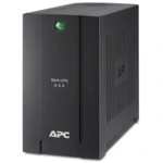 Источник бесперебойного питания APC Back-UPS 650 Schuko BC650-RS (Линейно-интерактивные, Напольный, 650 ВА, 390)