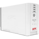 Источник бесперебойного питания APC Back-UPS CS 500 BK500-RS (Линейно-интерактивные, Напольный, 500 ВА, 300)